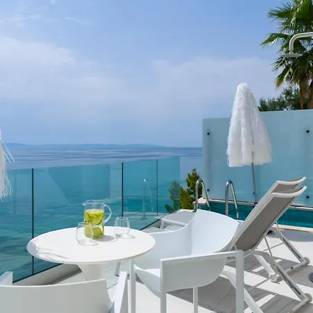 Apartment Gallery Luxury Suites & Rooms-Only Adults *