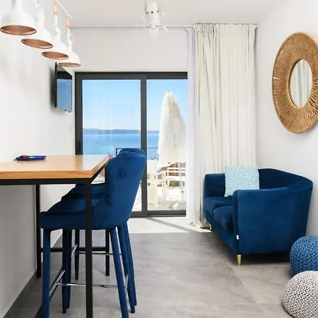 Apartment Gallery Luxury Suites & Rooms-Only Adults *