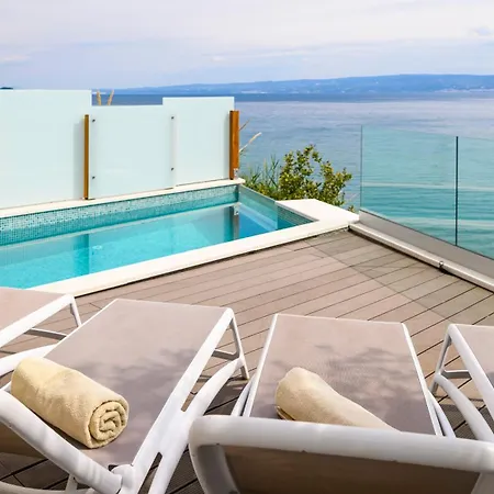 Appartamento Gallery Luxury & Rooms-only Adults *