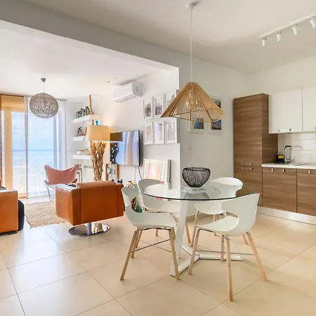 Апартаменти Gallery Luxury & Rooms-only Adults Спліт