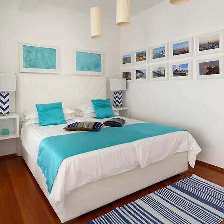 Gallery Luxury & Rooms-only Adults Appartement