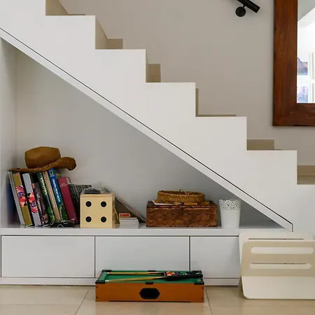 Apartment Gallery Luxury Suites & Rooms-Only Adults Split