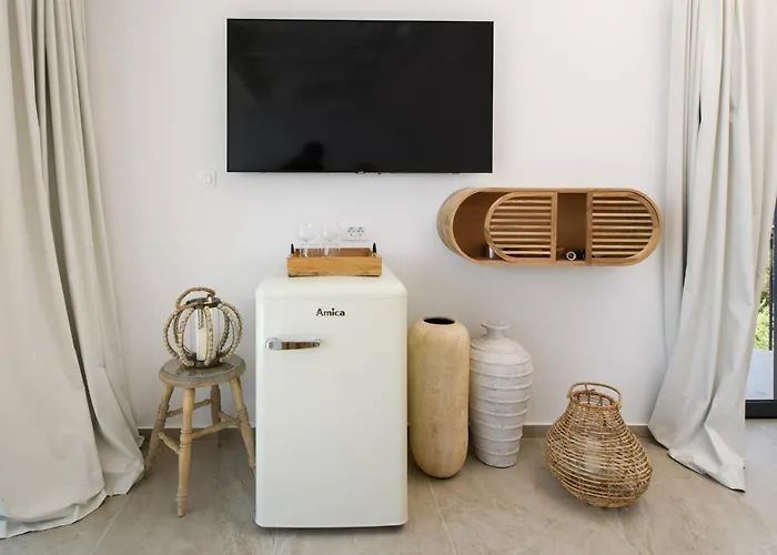 Apartment Gallery Luxury Suites & Rooms-Only Adults