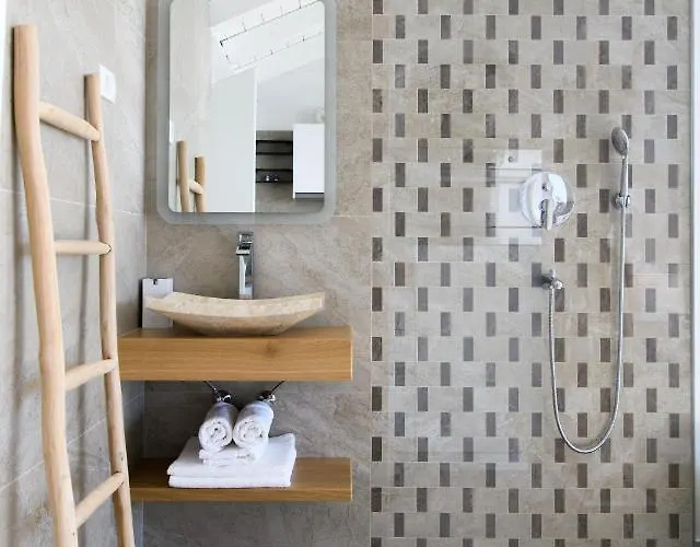 Apartment Gallery Luxury Suites & Rooms-Only Adults