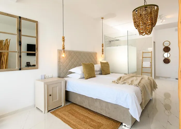 Apartment Gallery Luxury Suites & Rooms-Only Adults *