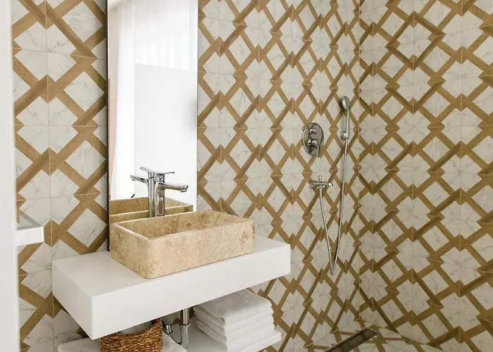 Apartment Gallery Luxury Suites & Rooms-Only Adults *