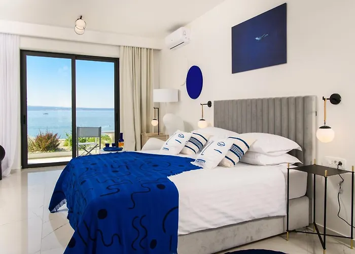 Apartment Gallery Luxury Suites & Rooms-Only Adults