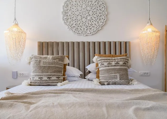 Apartment Gallery Luxury Suites & Rooms-Only Adults Split