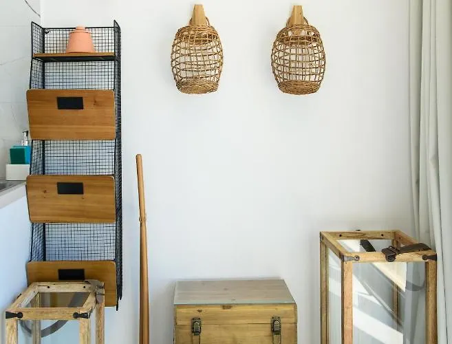 Gallery Luxury Suites & Rooms-Only Adults * Split