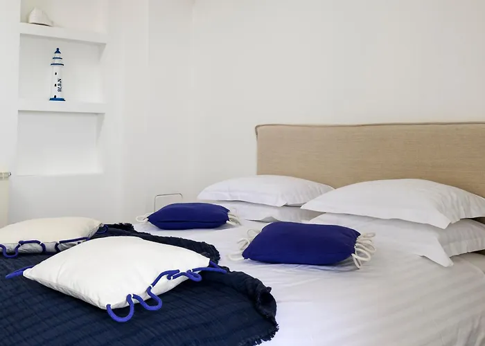 Apartment Gallery Luxury Suites & Rooms-Only Adults