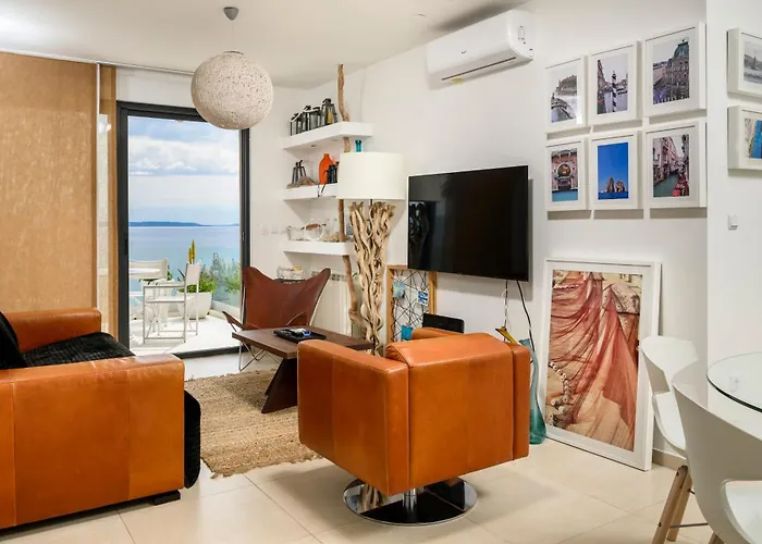 Apartment Gallery Luxury Suites & Rooms-Only Adults *