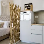Apartment Gallery Luxury Suites & Rooms-Only Adults *