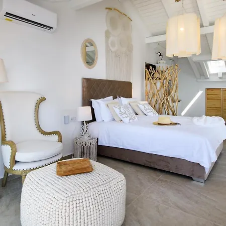 Daire Gallery Luxury & Rooms-only Adults *