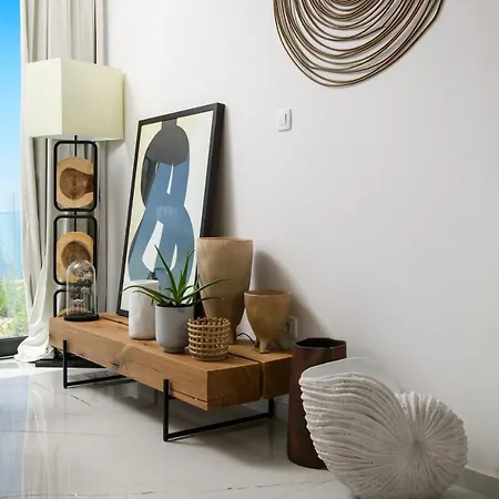 Gallery Luxury & Rooms-only Adults Daire