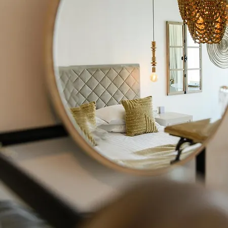 Gallery Luxury & Rooms-only Adults *