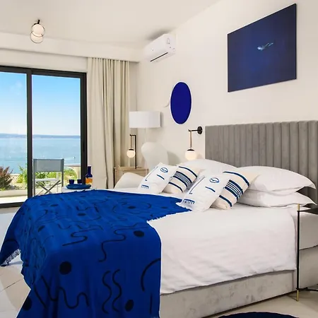 Appartement Gallery Luxury & Rooms-only Adults