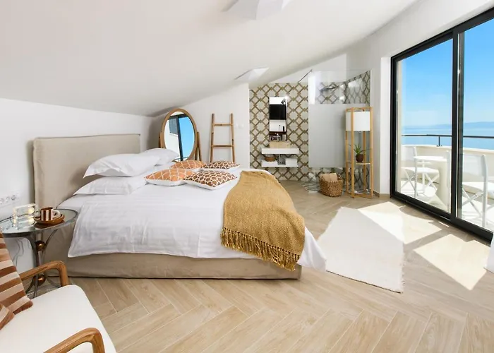 Apartment Gallery Luxury Suites & Rooms-Only Adults