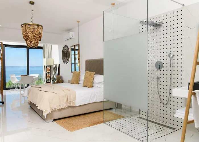 Apartment Gallery Luxury Suites & Rooms-Only Adults *