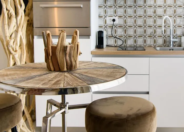 Apartment Gallery Luxury Suites & Rooms-Only Adults