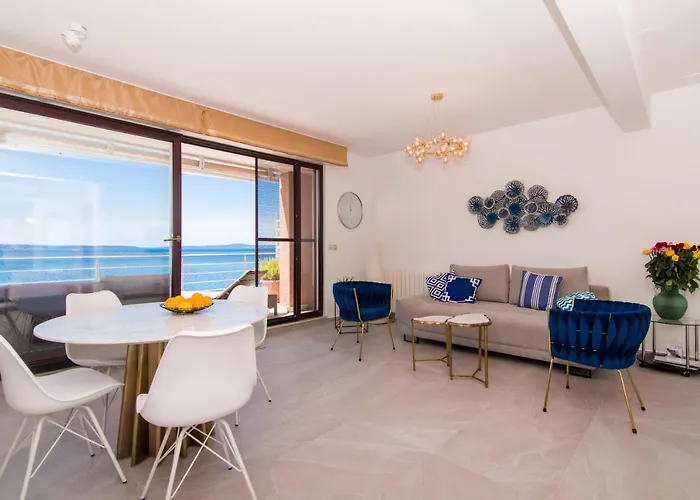 Apartment Gallery Luxury Suites & Rooms-Only Adults *