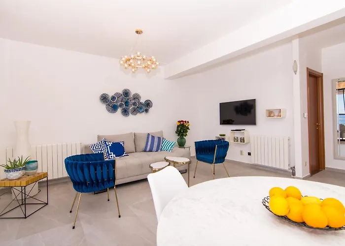 Apartment Gallery Luxury Suites & Rooms-Only Adults *