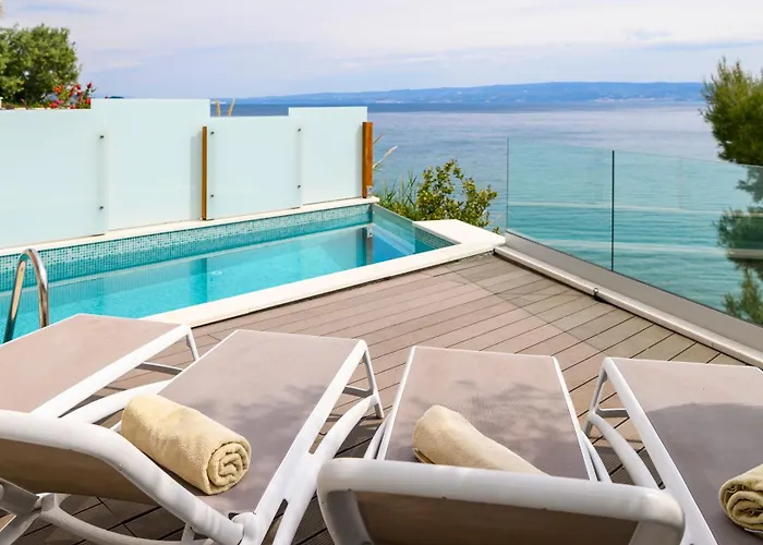 Apartment Gallery Luxury Suites & Rooms-Only Adults *